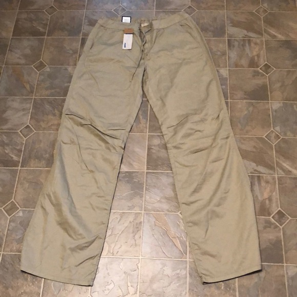 Mavi Melinda lightweight drawstring beach pants - Picture 1 of 5